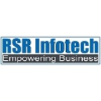 Rsr Infotech