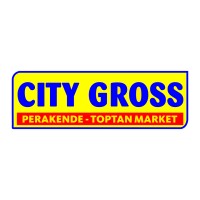 City Gross Perakende-Toptan Market logo - Similar company to Nevgross Toptan Market