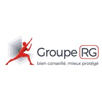 Groupe RG logo - Similar company to Securom