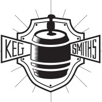 Keg Smiths logo - Similar company to Fabland