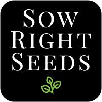Sow Right Seeds logo - Similar company to The Survival Summit, Llc