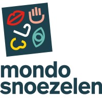 Mondo Snoezelen logo - Similar company to Sensync
