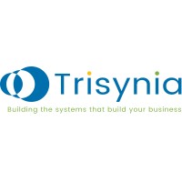 Trisynia logo - Similar company to Micro Response