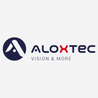 Aloxtec logo - Similar company to Solnil
