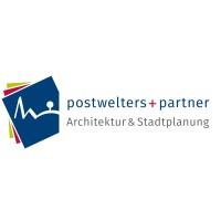 postwelters + partner Architektur & Stadtplanung BDA/SRL logo - Similar company to Bjp | Bläser Jansen Partner