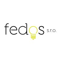 FEDOS logo - Similar company to Tilux Shpk
