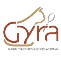 Global Young Researchers' Academy (GYRA) logo - Similar company to Mist Global