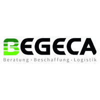 BEGECA gGmbH logo - Similar company to Lat Bionics