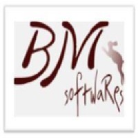 B M Softwares logo - Similar company to Bm Software & Solutions