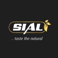 SIAL logo - Similar company to Sial Network