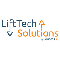 LiftTech Solutions logo - Similar company to Sfm30