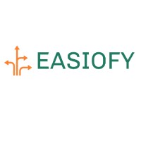 Easiofy Solutions logo - Similar company to Tadpole Projects