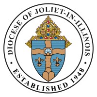 Diocese of Joliet logo - Similar company to Cascade Solutions
