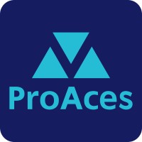 ProAces logo - Similar company to Grupo Baron