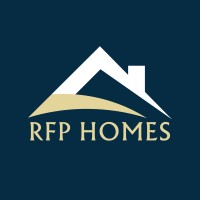 RFP Homes logo - Similar company to Workaboutdesign