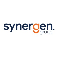 Synergen Group logo - Similar company to Cire Services