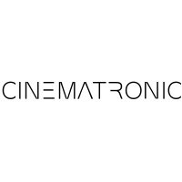 Cinematronic logo - Similar company to Routepatch
