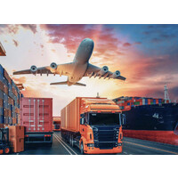 Tu Forwarder favorito logo - Similar company to Aag Forwarder Log