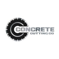Concrete Cutting Co logo - Similar company to Monroy Construction
