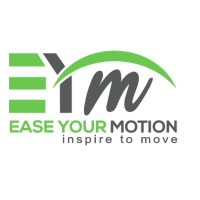 EYM (Ease Your Motion) Pty Ltd logo - Similar company to Pedorthic Association Of Australia
