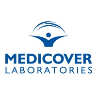 Medicover Laboratories logo - Similar company to Synlab Cyprus