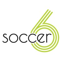 soccer6 league logo - Similar company to Adaptive And Intelligent Robotics Lab