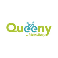 Queeny logo - Similar company to Digicoachme