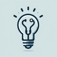 The Innovation Infusion logo - Similar company to Iftrue