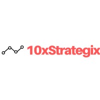 10xStrategix logo - Similar company to Paitechco