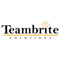 Teambrite Solutions logo - Similar company to Skillstride