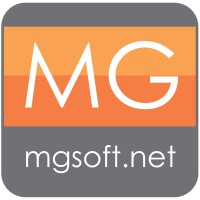 MG Soft | Innovative software solutions logo - Similar company to Cogmac Technology Solutions