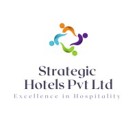 Strategic Hotels Pvt Ltd logo - Similar company to Hotel Seventh Sense