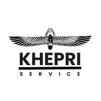 Khepri Service logo - Similar company to Nepa Down