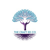 The Craft Ed Co logo - Similar company to Future Army Officers
