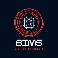 BIMS Startup Catalysts: E-cell logo - Similar company to E-Cell • Rgit