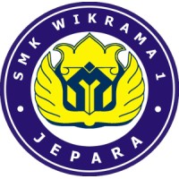 SMK Wikrama 1 Jepara logo - Similar company to Technomedic, Llc