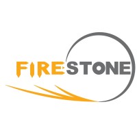 Firestone Abrasives logo - Similar company to Zhengzhou Kamel Abrasives Group