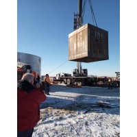 SecondServe (Scotland) Ltd logo - Similar company to King Contractors