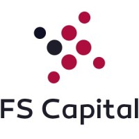 FS Capital logo - Similar company to Izilend