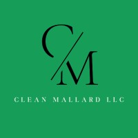 Clean Mallard LLC logo - Similar company to Pick N Roll
