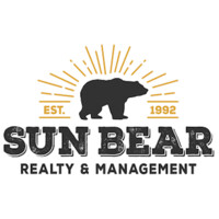 Sun Bear Realty logo - Similar company to Tahoe Minds Podcast