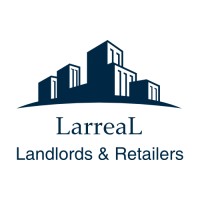 Larreal Real Estate logo - Similar company to Fundación Príncipe Alberto Ii De Mónaco - España