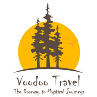 Voodoo Travel Private Limited logo - Similar company to Tailormade Journeys Limited T/A Great Vacations