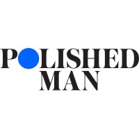 Polished Man logo - Similar company to Ygap
