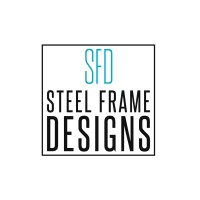 Steel Frame Designs logo - Similar company to Modern Method Construction