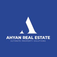 Ahyan Real Estate logo - Similar company to Homes 4 Life Real Estate Broker Llc
