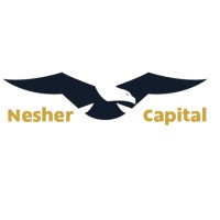 Nesher Capital logo - Similar company to Paskovich Ltd.
