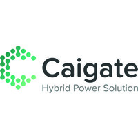 Caigate Hybrid Microgrid Limited