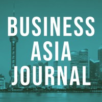 Cornell Business Asia Journal logo - Similar company to Beda & Company