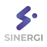 Sinergi logo - Similar company to Reactify